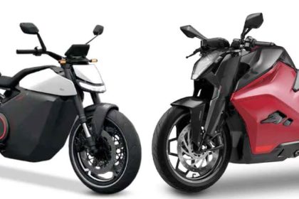 Ultraviolette vs Ola Electric: The Battle for EV Dominance