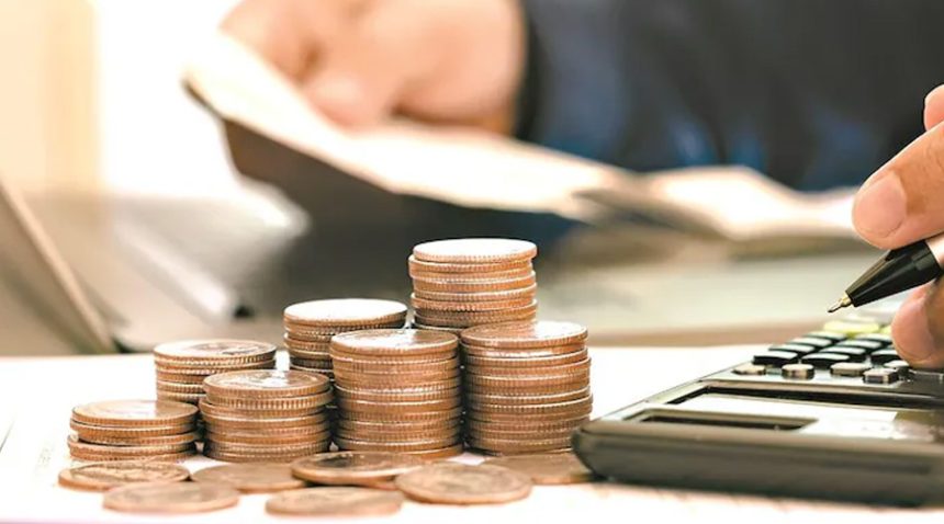 Sectoral Spotlight: Why Banking and Pharma Are Outpacing IT in Early 2025