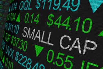 The Small-Cap Puzzle: Are Undervalued Champions Ready for a Rally?