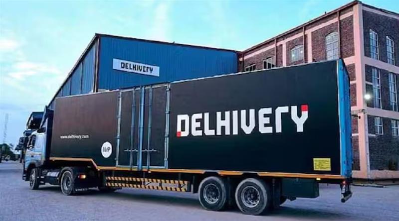 Will Delhivery's Ecom Express Acquisition Change the Logistics Game?