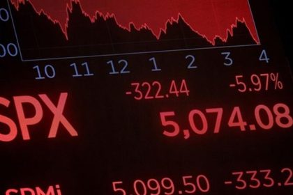 Stock Market Today: Sensex and Nifty Rebound Sharply