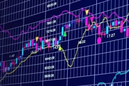 Stock Market Today: Sensex Soars Over 1,500 Points to 76,743.57