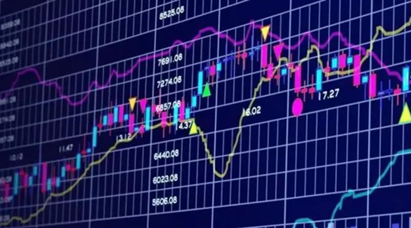 Stock Market Today: Sensex Soars Over 1,500 Points to 76,743.57