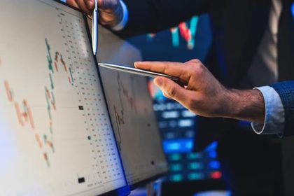 Stock Market Today: Sensex Climbs to 79,750; Nifty Surpasses 24,200