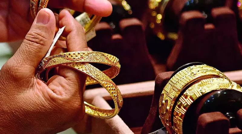 Invest in Gold? Record High Prices and Trade War Jitters Make a Strong Case