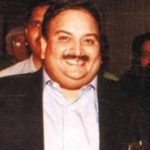 Mehul Choksi Remains in Belgian Custody After Bail Request Denied