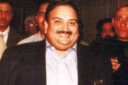 Mehul Choksi Remains in Belgian Custody After Bail Request Denied