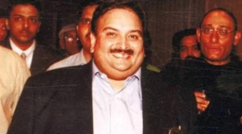 Mehul Choksi Remains in Belgian Custody After Bail Request Denied