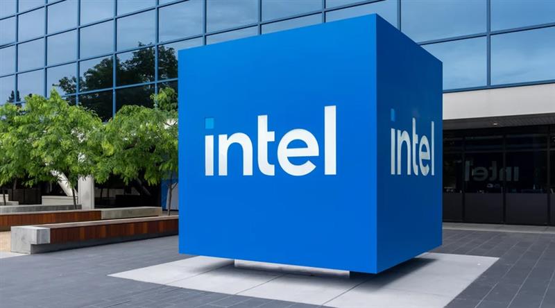 Intel, Semiconductor, Semiconductor Manufacturing, Lip-Bu Tan, Intel Corporation