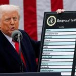 Trump Administration May Cut China Tariffs to as Low as 50 Percent