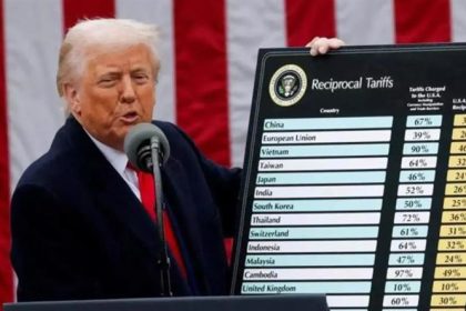 Trump Administration May Cut China Tariffs to as Low as 50 Percent