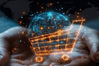 AI-Powered Commerce: Is Artificial Intelligence Reshaping International Markets?