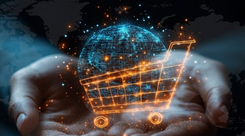 AI-Powered Commerce: Is Artificial Intelligence Reshaping International Markets?