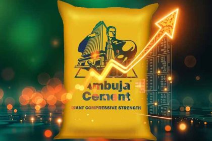 Ambuja Cements Q4 Results: Profit Soars 75% YoY, Dividend Declared