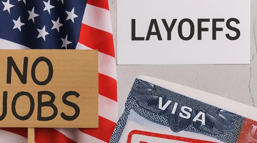 American Nightmare: International Students Face Racism, Job Scarcity, and 70-Year Green Card Waits