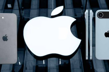 Apple App Store in India Generates Rs 44447 Crore in Sales in 2024