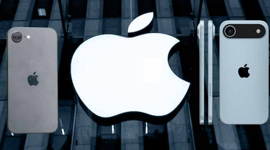 Apple App Store in India Generates Rs 44447 Crore in Sales in 2024