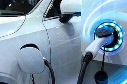 Auto Sector Revival: Are EV Stocks the Next Multibagger Investment