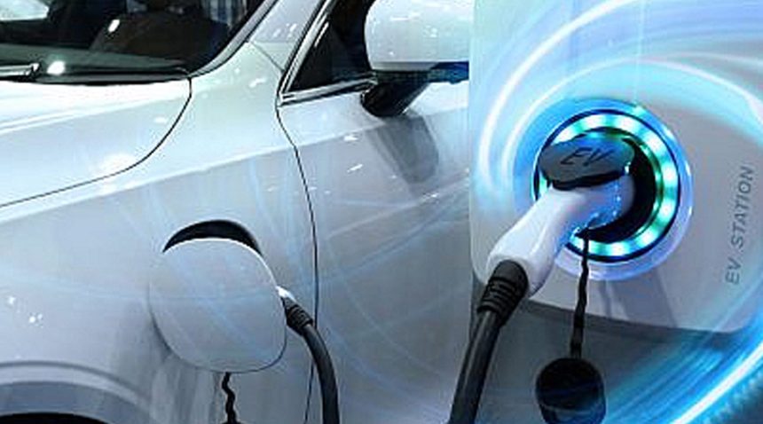 Auto Sector Revival: Are EV Stocks the Next Multibagger Investment