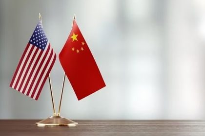 China Urges India to Unite Against Rising US Tariffs on Global Trade