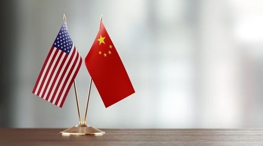 China Urges India to Unite Against Rising US Tariffs on Global Trade