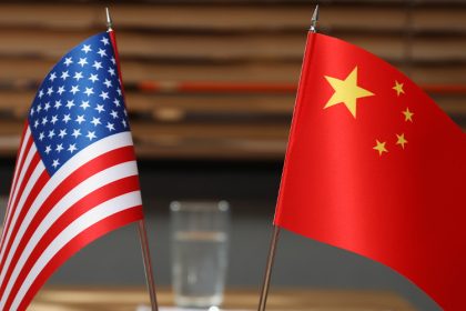 China issues warning against tariff-linked trade pacts with US