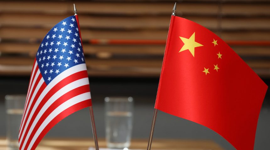 China issues warning against tariff-linked trade pacts with US