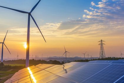 Energy and Utilities: Unsung Heroes Powering 2025’s Market Recovery