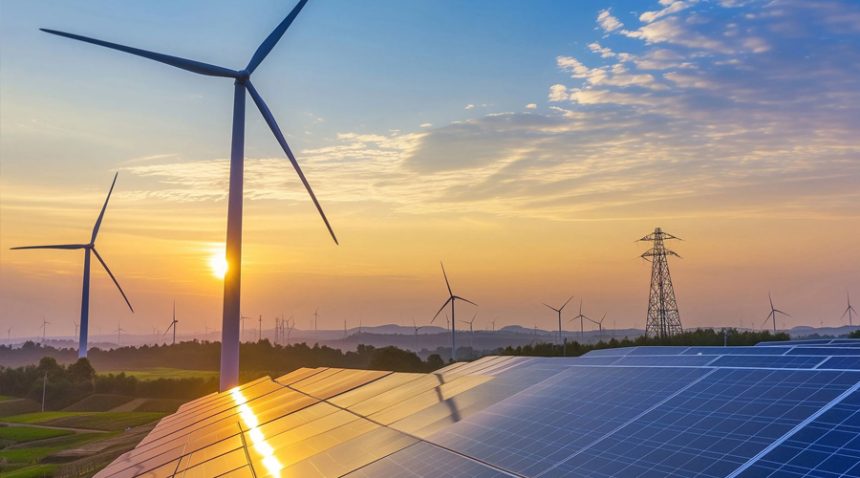 Energy and Utilities: Unsung Heroes Powering 2025’s Market Recovery