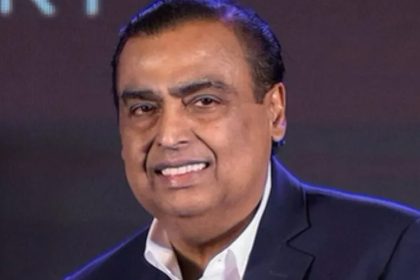 Forbes Billionaire List 2025: India Ranks Third with 205 Billionaires