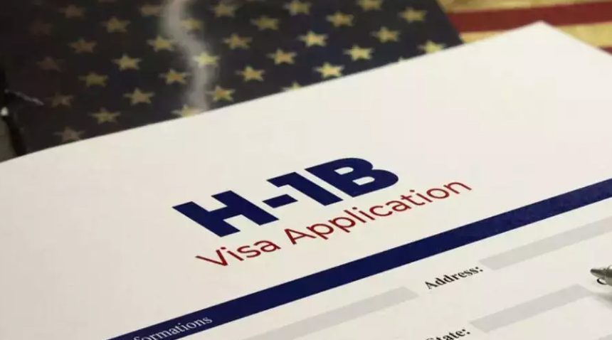 H-1B Cap Selection for FY 2026 Completed, Petitioners Can Now File