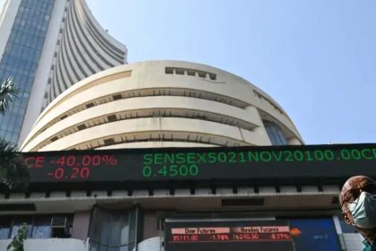 Hong Kong Tops India in Share Sales: A Wake-Up Call for Indian Markets?