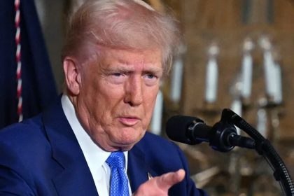 How Trump’s Tariff Threats Could Impact India's Healthcare Industry