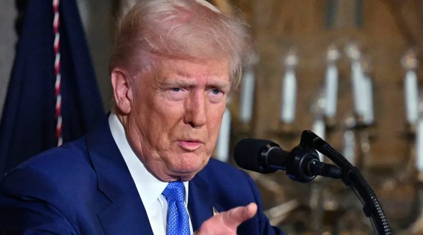 How Trump’s Tariff Threats Could Impact India's Healthcare Industry