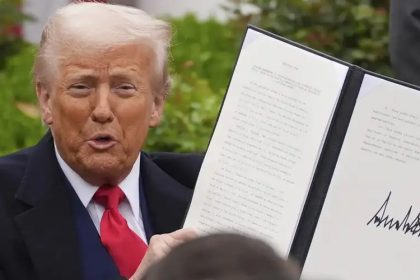 How Will Trump's Reciprocal Tariffs Impact India's 'Make in India' Initiative?