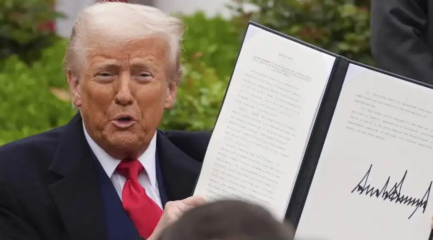 How Will Trump's Reciprocal Tariffs Impact India's 'Make in India' Initiative?