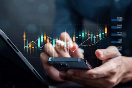 Banking led the charge, but all eyes are now on India’s IT sector