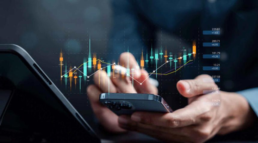Banking led the charge, but all eyes are now on India’s IT sector