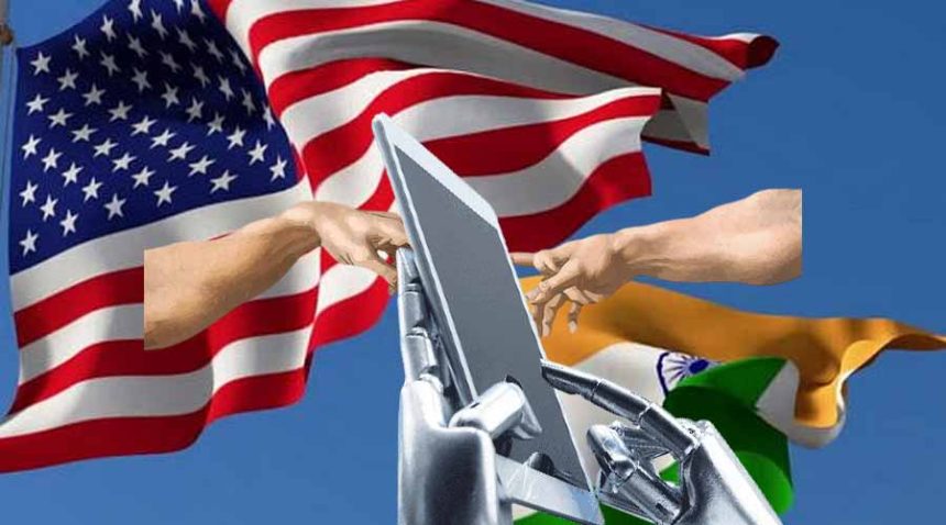 India Seeks Access to Cutting-Edge Tech and Duty Concessions in US Trade Deal