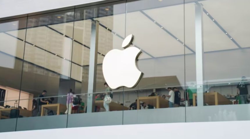 Apple Faces Innovation Crisis in 2025: Vision Pro Flops, EV Projects Cancels