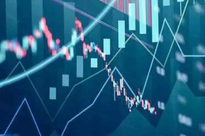 Is the Indian Equity Market Overvalued? Comparing P/E Ratios with Crypto Valuations