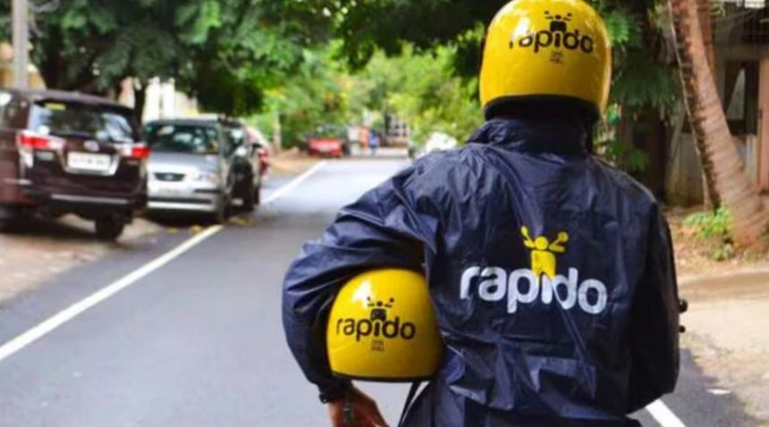 Karnataka HC orders suspension of bike taxi services within six weeks