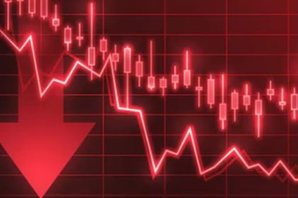Market Corrections: Opportunity or Warning Sign for Investors in 2025