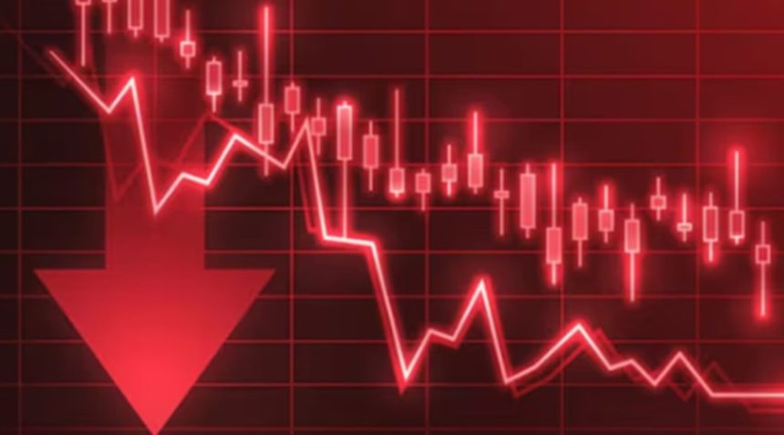 Market Corrections: Opportunity or Warning Sign for Investors in 2025
