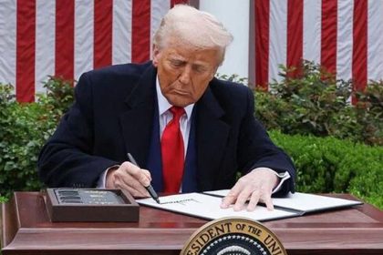 Market in Crisis: Should You Halt Your SIPs Amid Trump's Tariff Turmoil