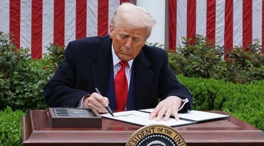 Market in Crisis: Should You Halt Your SIPs Amid Trump's Tariff Turmoil