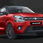 Maruti Suzuki’s WagonR Remains India’s Best-Selling Car in FY25