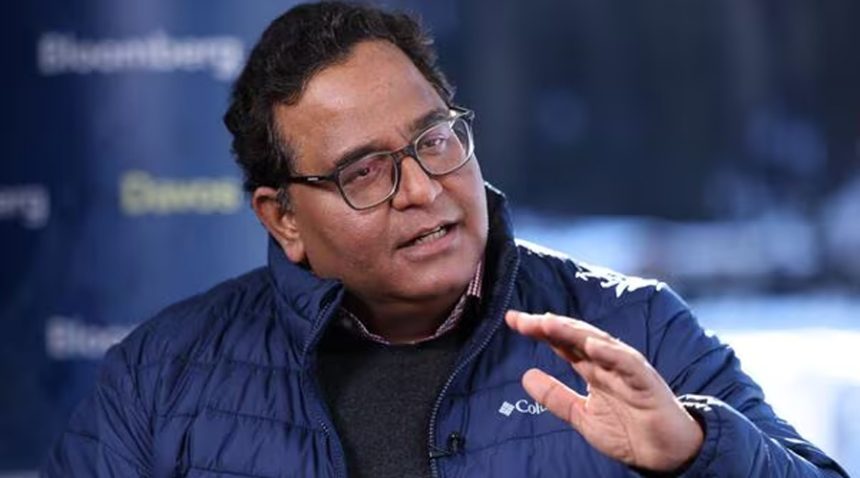 Paytm-CEO-Vijay-Shekhar-Sharma-Drops-21-Million-Employee-Stock-Options