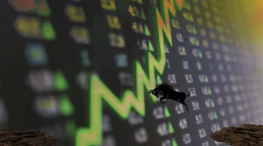 Should Investors Hold Liquidity in a Falling Market