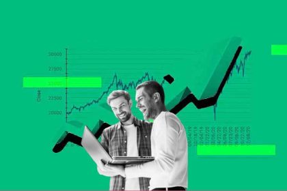Stock Market Today: Sensex Nears 80,300, Nifty Above 24,340